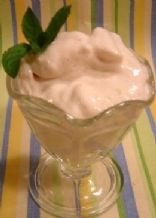 Linda's Very Low Calorie Vanilla Ice Cream