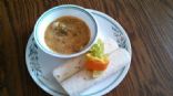 Green chile (chicken)