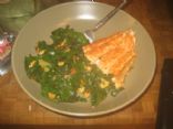 Spicy Catfish