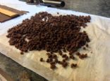 Cinnamon Baking Bits