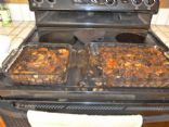  cocoa bread pudding( as a breakfast entree!) 