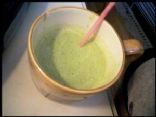 Green Monster Smoothie- Basic