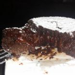 Chef John's Chocolate Lava Cake