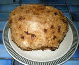 Clootie Dumpling