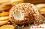 Creamy Blue Cheese Ball