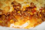 Tamale & Bean Pie