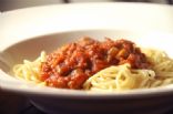Turkey Spaghetti