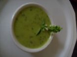 Basil Dressing (one tbsp = one serving)