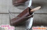 Fudge Popsicles