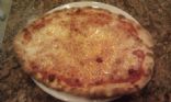 Pizza Homemade Simple 'N Delicious