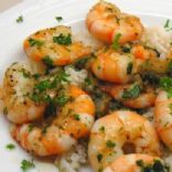 Shrimp Scampi (Bittman's)
