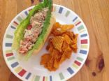 BREO Lobster Salad