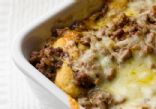 Barbecue Casserole