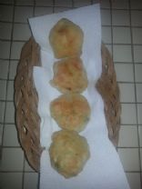 Beef and Cabbage Stuffed Rolls
