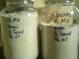 Bulk Buckwheat Pancake Mix