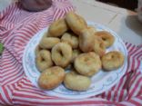 Doughnut (family recipe) (25 pieces)