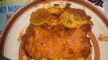 Ground Beef and Yellow Squash Casserole Recipe