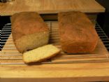 Honey Flax Bread