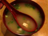 Miso Soup