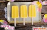 Pia Colada Popsicles