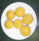 Cornmeal Muffins