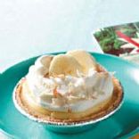  Tiny Diabetic Banana Cream Pies Recipe