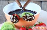 Chocolate Fondue