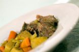 Easiest Slow Cooker Beef Pot Roast