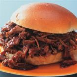 Slow Cooker BBQ Pulled Pork