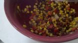 Black Bean and Corn Salad