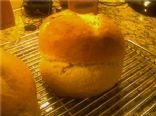 Honey Wheat Cuban Bread