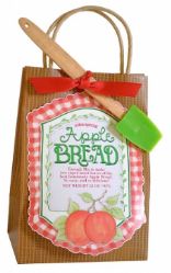 Pelican Bay's Apple Bread Muffins