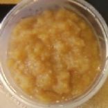 Applesauce