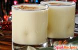 Low-Fat Coconut Egg Nog