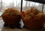 Sweet Potato Muffins