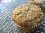Worry-Free Banana Muffins