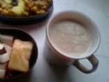 Chai (instant microwave version)