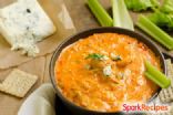 Buffalo Chicken Dip