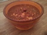 Quick Chili