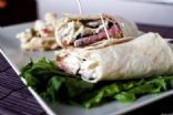 Jessie's Roast Beef Roll-Up