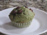 Matcha Muffins