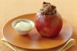 stuffed baked apples