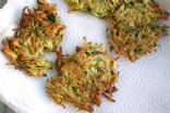 Zucchini Fritters