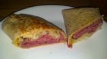 Reuben Roll Ups