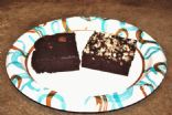 Black Bean Brownies (Gluten Free/Low Carb)