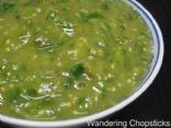 Jessi's Homemade Tomatillo Salsa