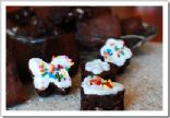 Black Bean Brownies- from superhealthykids.com