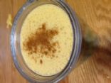 Pumpkin Spice Smoothie