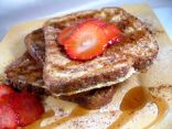 Cinnamon French Toast