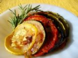 Baked Ratatouille